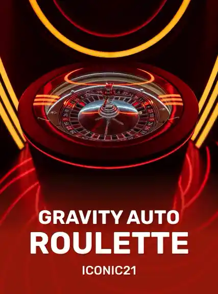 Gravity Auto Roulette