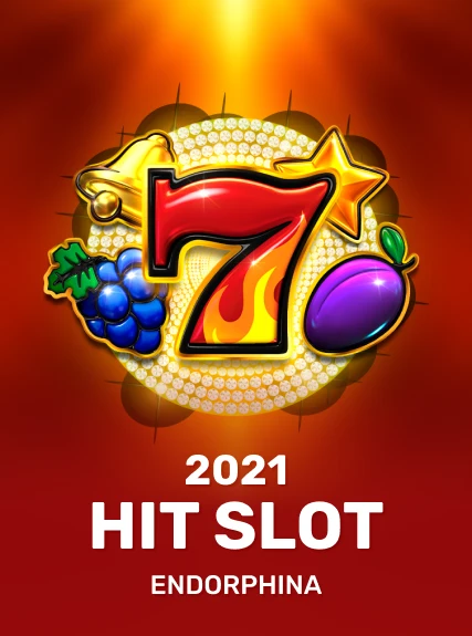 2021 Hit Slot