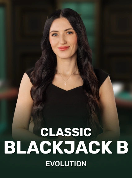 Classic Blackjack B