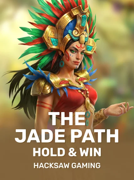 The Jade path Hold & Win