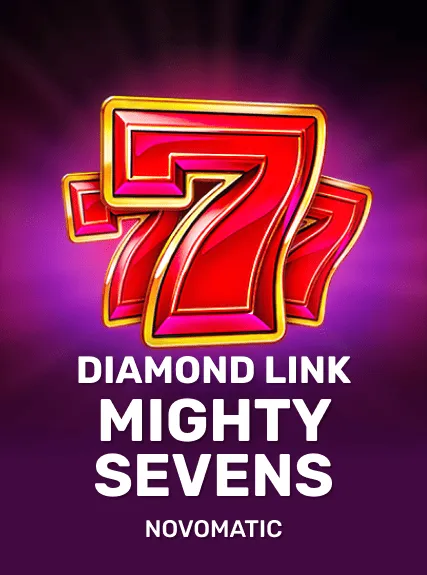 Diamond Link: Mighty Sevens
