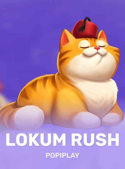 Lokum Rush
