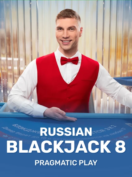 Russian Blackjack 8