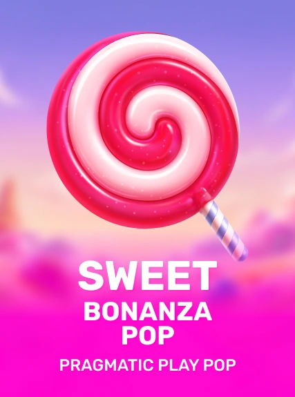 Sweet Bonanza POP